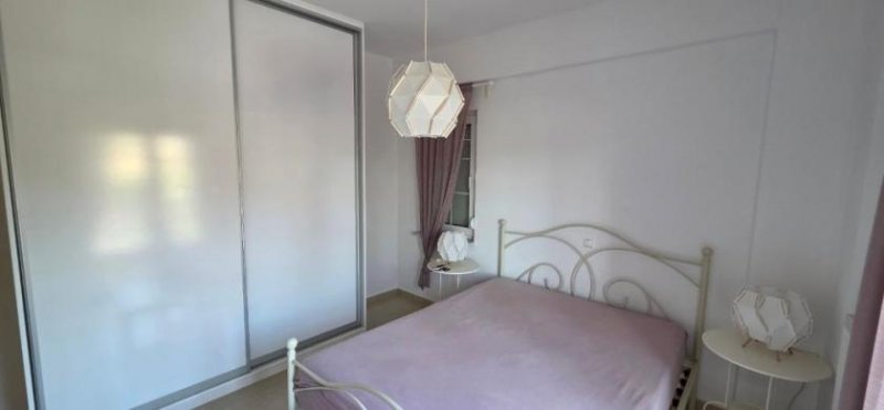 Gouves Kreta, Gouves: Gebäude mit 2 neuen und 5 renovierungsbedürftigen Wohnungen zu verkaufen Haus kaufen